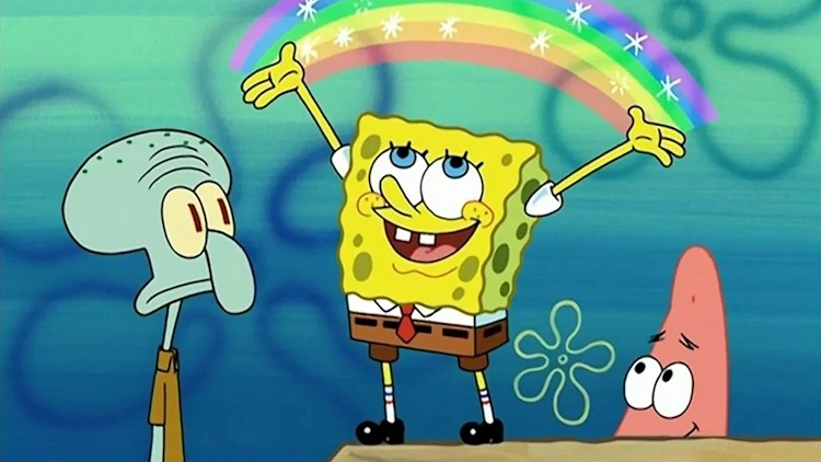 Fortnite bekommt SpongeBob: Teure Bikini-Bottom-Collab spaltet Fans